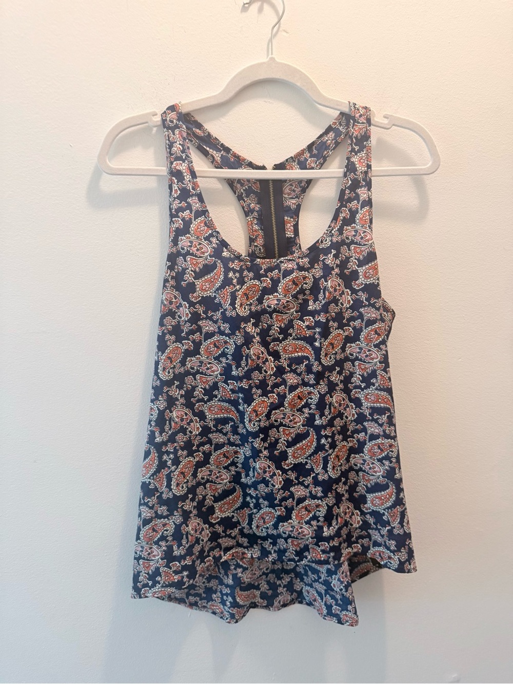 Forever 21 Racerback Tank - Picture 2 of 6